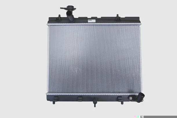Radiador DENSO BC261470-4080RC