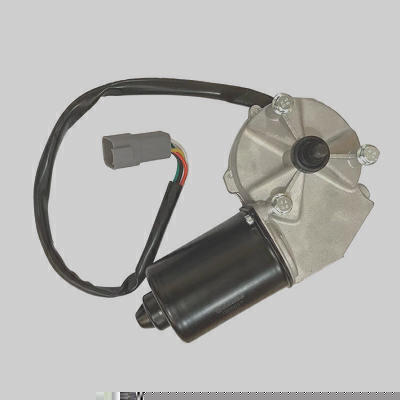 Motor do Limpador de Para-Brisa GAUSS GE5657