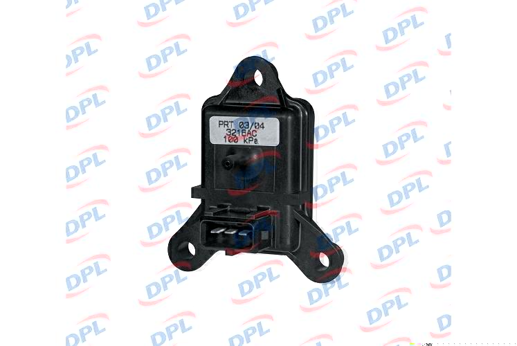 Sensor Map DPL DPL-888222
