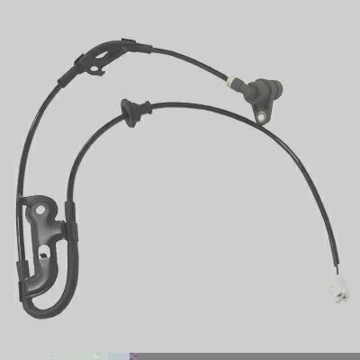 Sensor ABS GAUSS GS2537