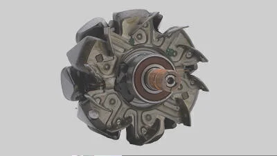 Rotor