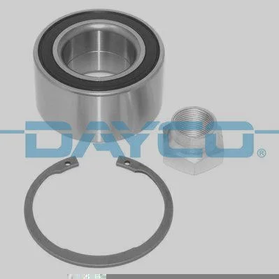 KIT DE ROLAMENTO DE RODA DAYCO KWD1064