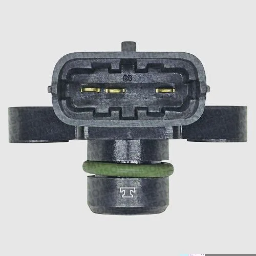 Sensor de Pressão do Coletor - MAP