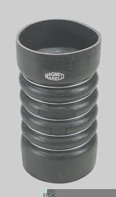 INTERCOOLER - PRETA - (370x210x120) - 4 VOL + 5 ANÉIS MAGNETI MARELLI MGMM8130MB