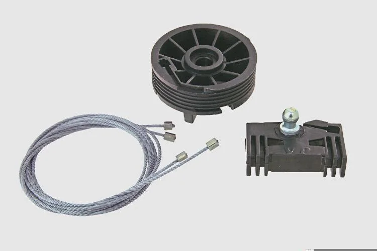 Kit Máquina de Vidro VP 5045