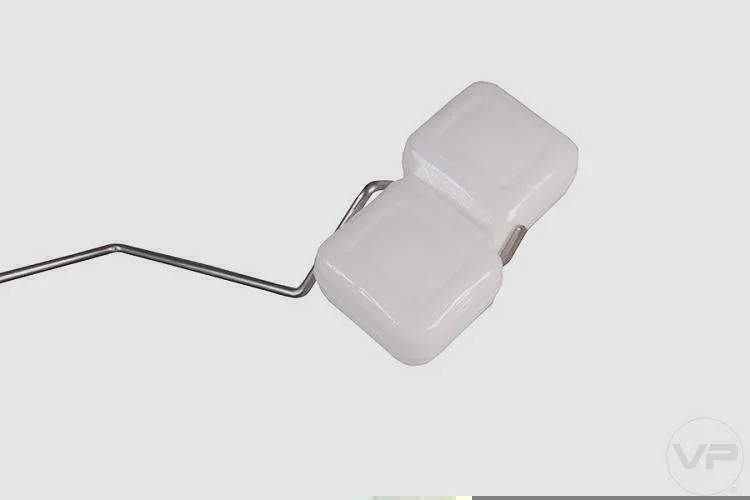 Sensor de Nivel