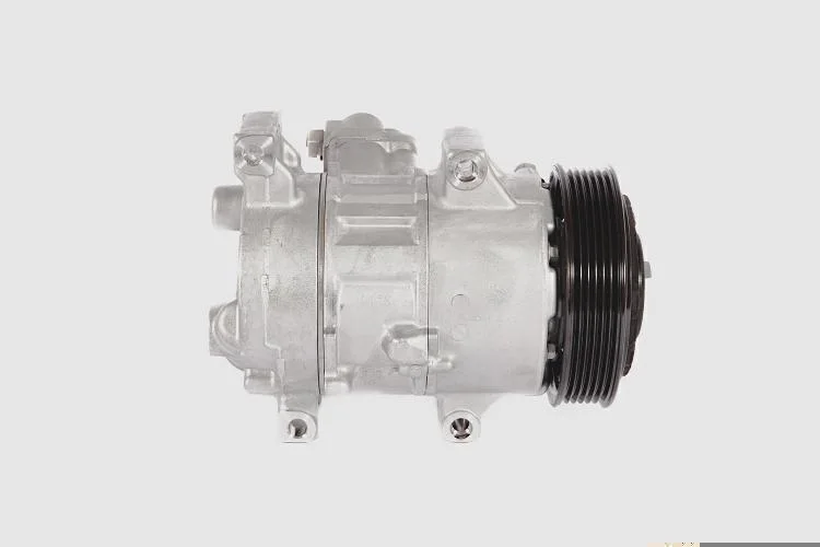 Compressor