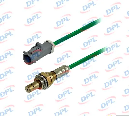 Sensor de Oxigênio (Sonda Lâmbda) DPL DPL-608482