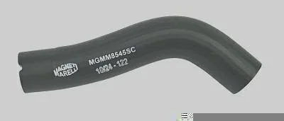 Tubo de Água - Preta - (190X30X40) - MAGNETI MARELLI MGMM8545SC