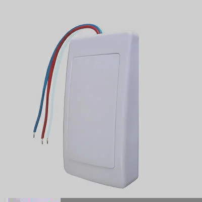 Acionador c/ Retorno Automático Contato Configurável NA/NF Comutador DNI DNI5015