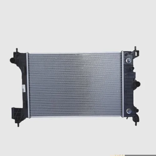 Radiador DENSO BC261470-3400RC