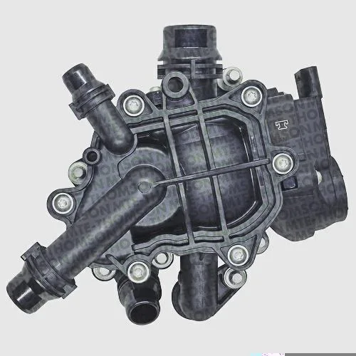 Válvula Termostática