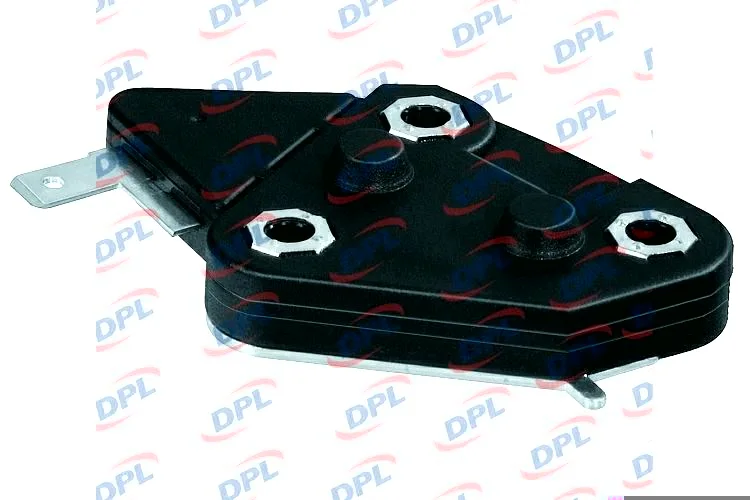 Regulador de Voltagem 14V/55A DPL DPL-303202