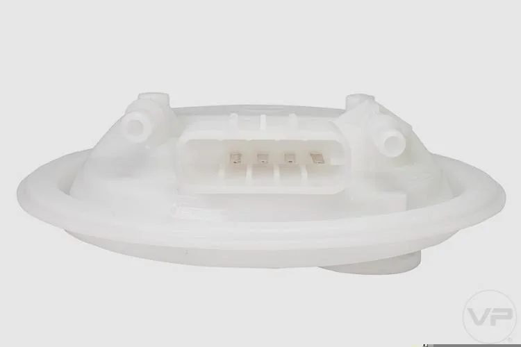 Flange de Combustível