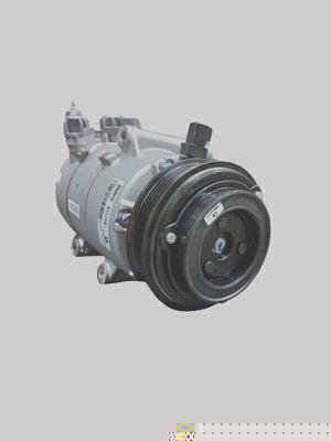 Compressor VALEO 811168
