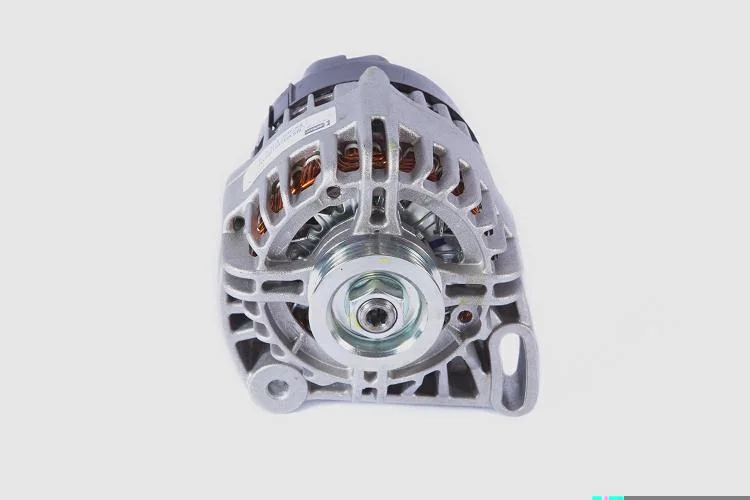 Alternador