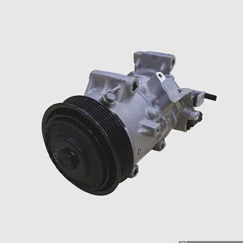 Compressor