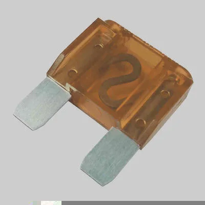 Fusível Maxi Lâmina 50A Universal DNI DNI318840