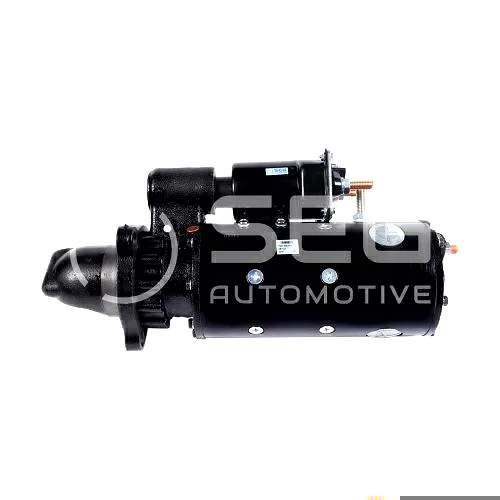Motor de Partida, 50STR-Series, 32V, 13KW, CW, 11 Dentes SEG T001.000.092