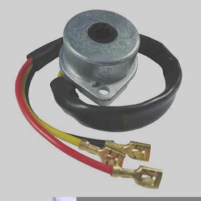 Comutador Ignição 1066 VW Fusca Rotativo DNI DNI2608