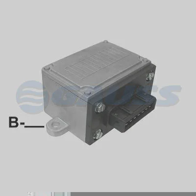 Módulo de Ignição GAUSS GA2013N