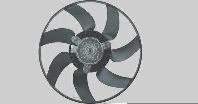 Eletroventilador