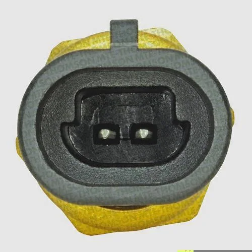 Sensor de Temperatura