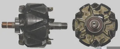 Rotor VALEO 501593