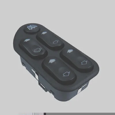 Interruptor GAUSS GE2020