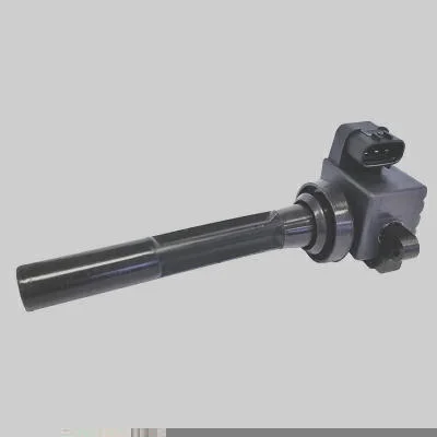 Bobina de Ignição GAUSS GC4325