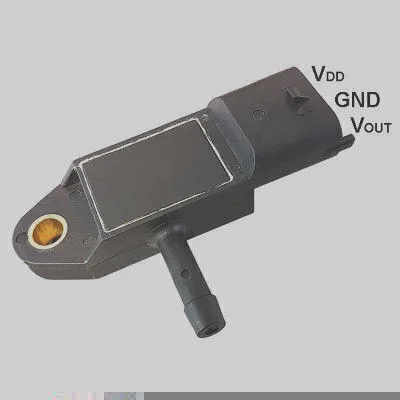 Sensor MAP GAUSS GI3593