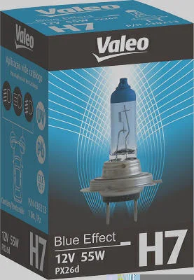 Lâmpada 12V VALEO 430213