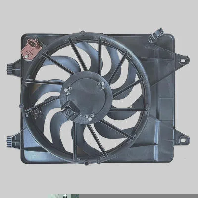 Eletroventilador