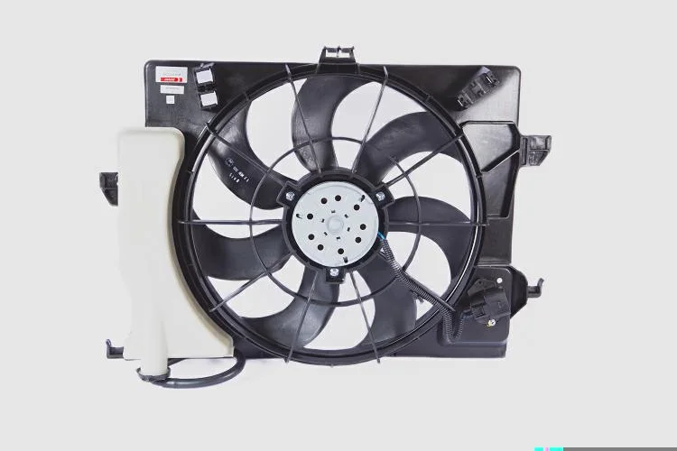 Eletroventilador