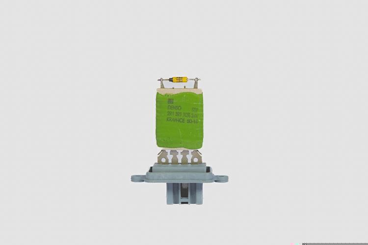 Resistor DENSO BC246810-5071RC