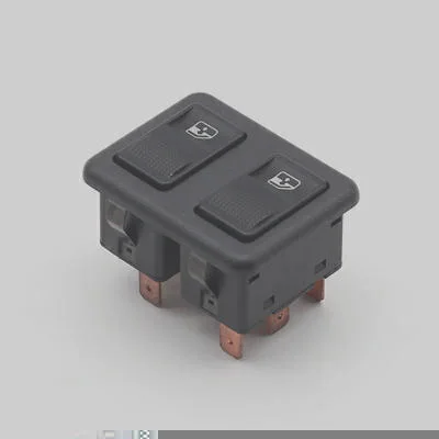 Interruptor GAUSS GE2367