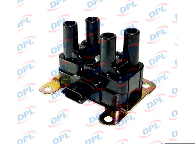 Bobina de Ignição DPL DPL-202243
