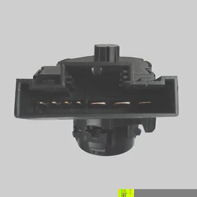 Comutador Ignição 1200 Fox/UP/Polo VW Rotativo