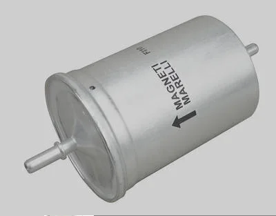 Filtro de Combustível MAGNETI MARELLI FI10