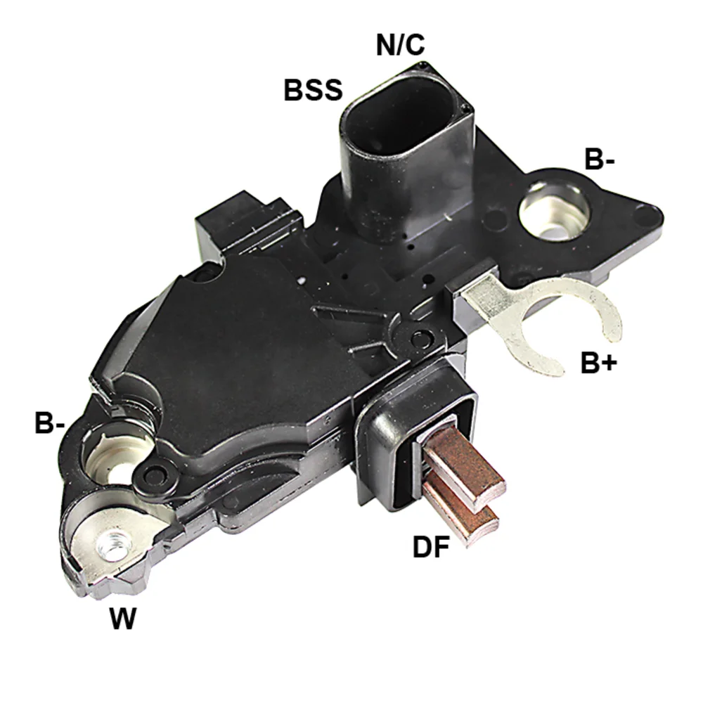 REGULADOR DE VOLTAGEM 14V GAUSS GA294