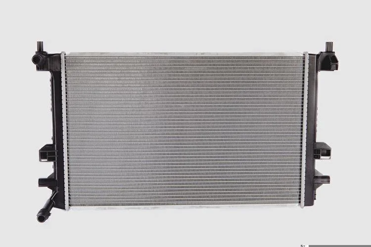 Radiador Auxiliar DENSO BC261470-4070RC