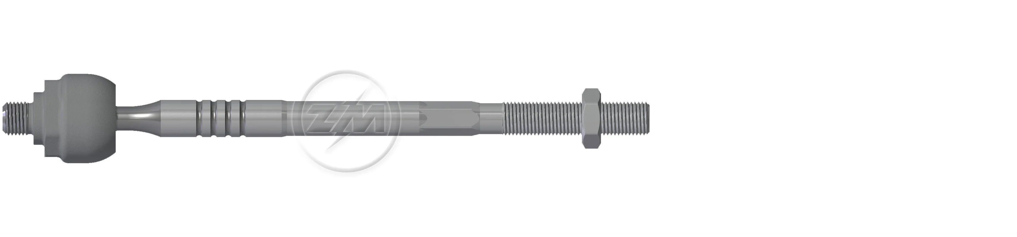 ZM 170.110.07 - Terminal Axial ZM 17011007