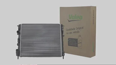 Radiador de Resfriamento VALEO VA732721