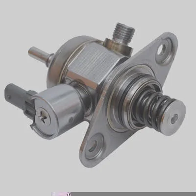 Bomba de Alta Pressão GAUSS GI1030