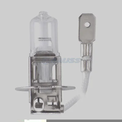 Lâmpada GAUSS GL127H3