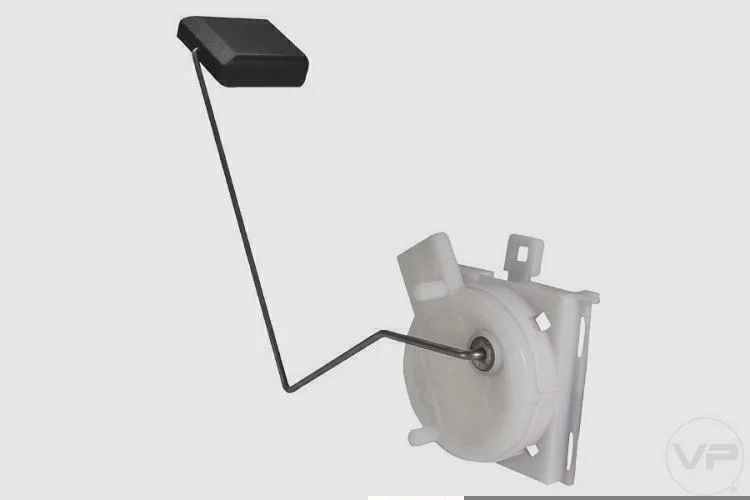 Sensor de Nivel