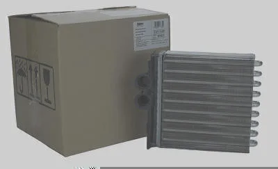 Radiador de Aquecimento VALEO 817735