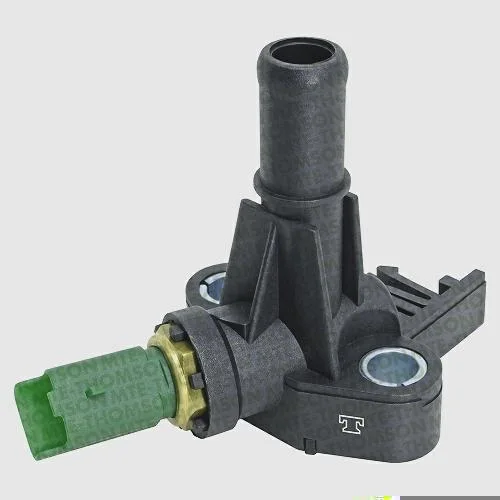 Plug Eletrônico - Água