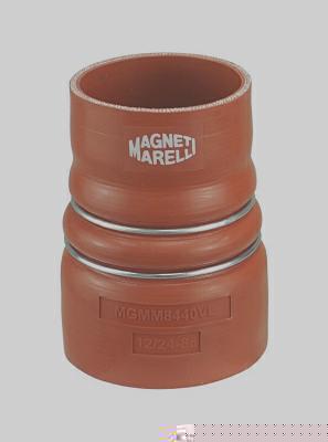 INTERCOOLER - VERMELHA - (120x90x70) MAGNETI MARELLI MGMM8440VL