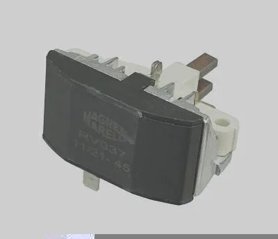 Regulador de Voltagem MAGNETI MARELLI RV037